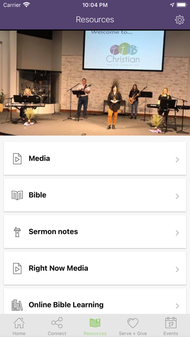 MYCLC Family Plymouth WI Screenshot