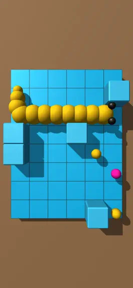 Game screenshot Two Balls 3D apk