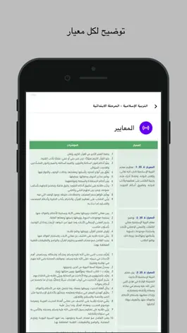 Game screenshot معايير hack