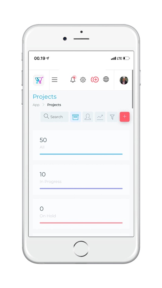 #4. DCRM+ (iOS) Podle: Teguh Ponco Pamungkas Pamungkas