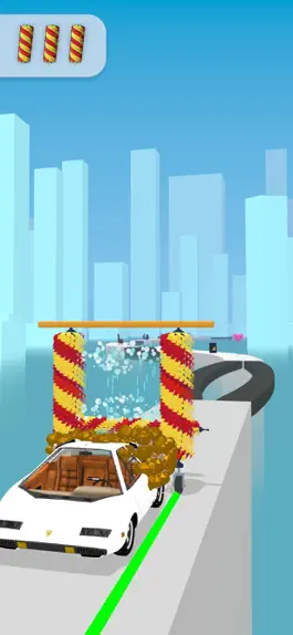 Game screenshot Washing Rush hack