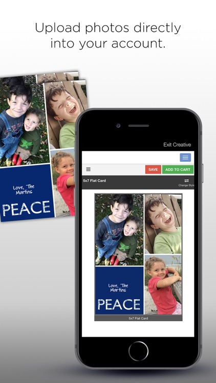 Siop Ffoto Shop screenshot-3