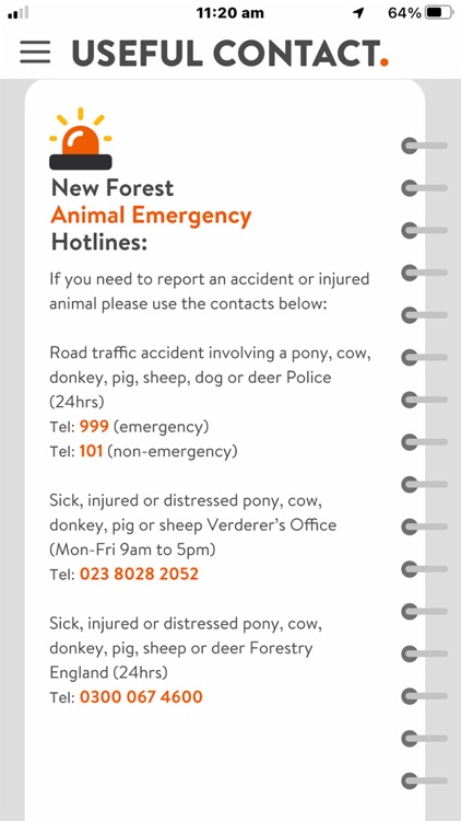 New Forest Hub screenshot-7