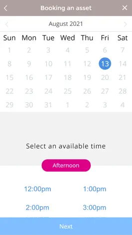 Game screenshot Aligned Movement Studios apk