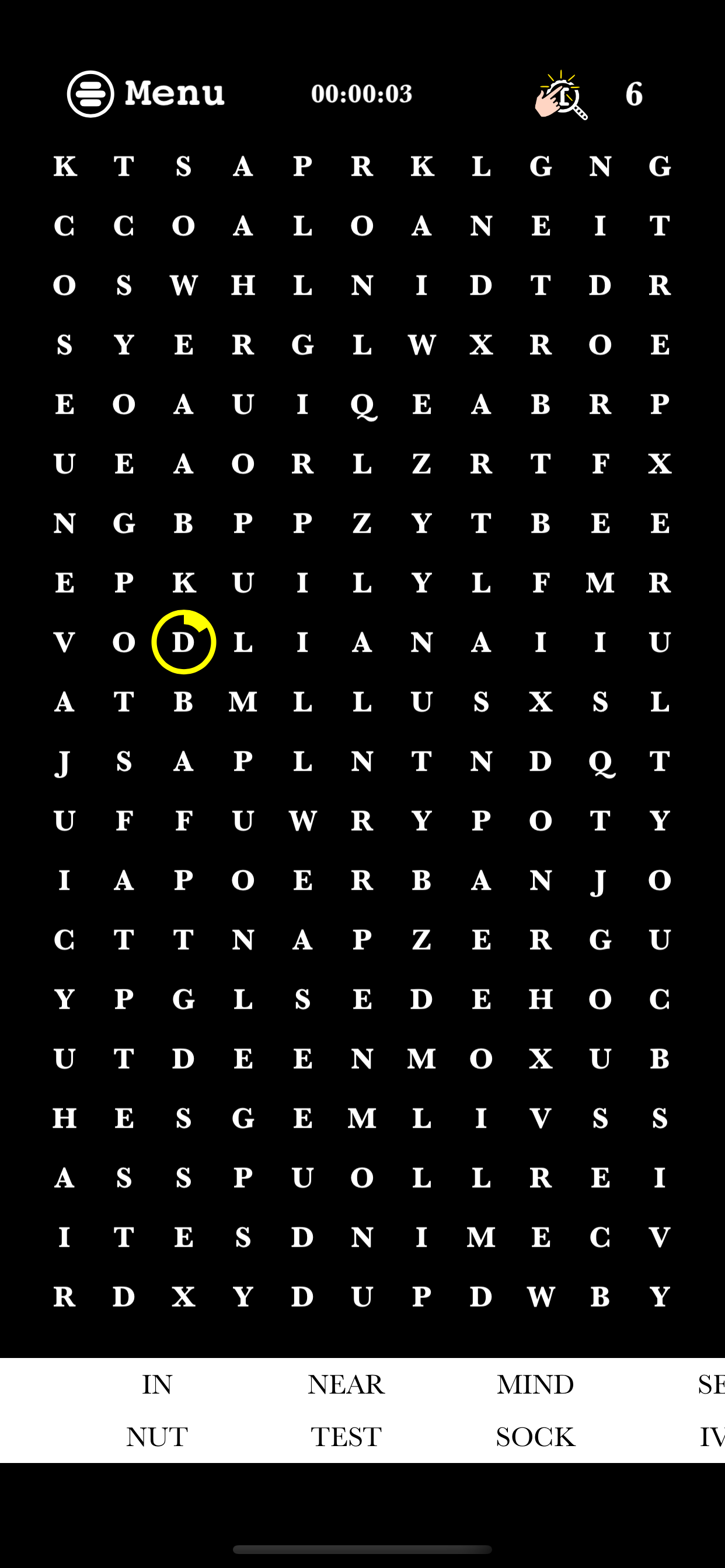 Word Search Unlimited Puzzles