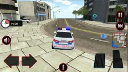Game screenshot Emergency Fire Rescue Crew 911 apk