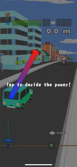 Game screenshot FLOAT IN THE AIR apk