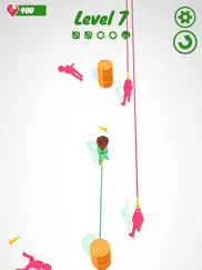 shootout 3d ipad resimleri 4