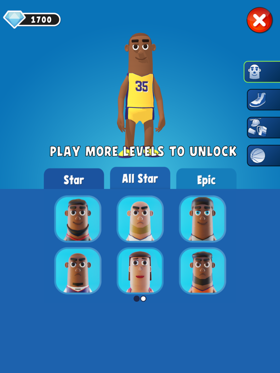 iPad Image of Block'em All