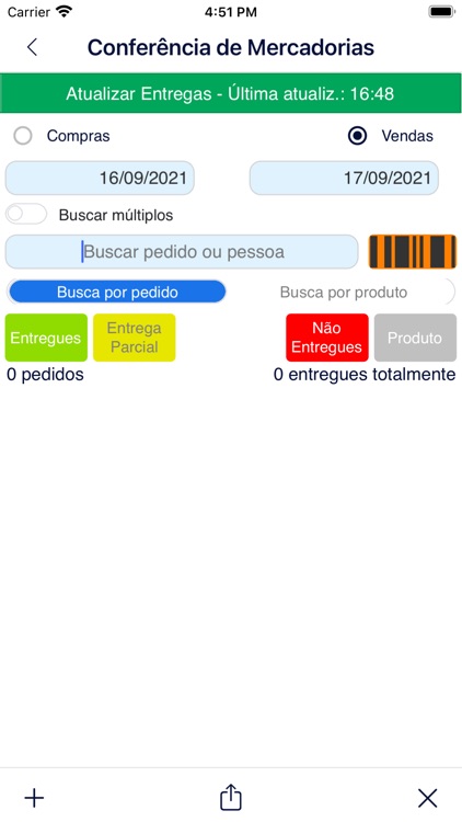 iCeasa Conferente screenshot-4