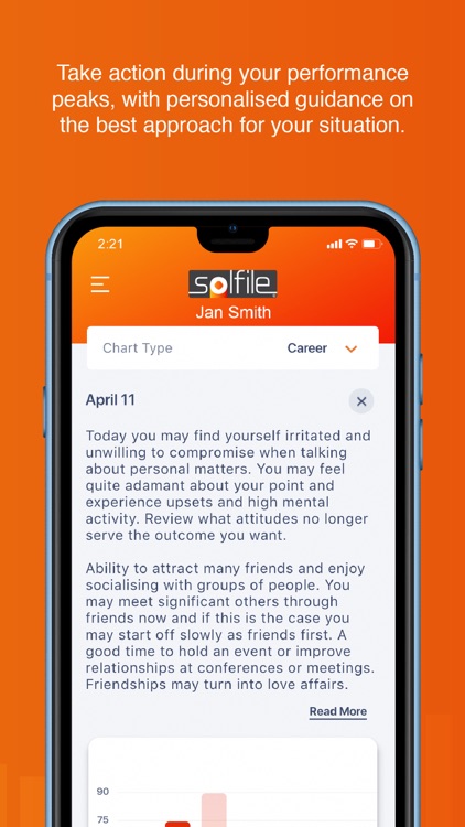 Solfile screenshot-6