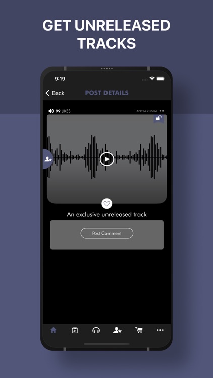 UnoTheActivist - Official App screenshot-5