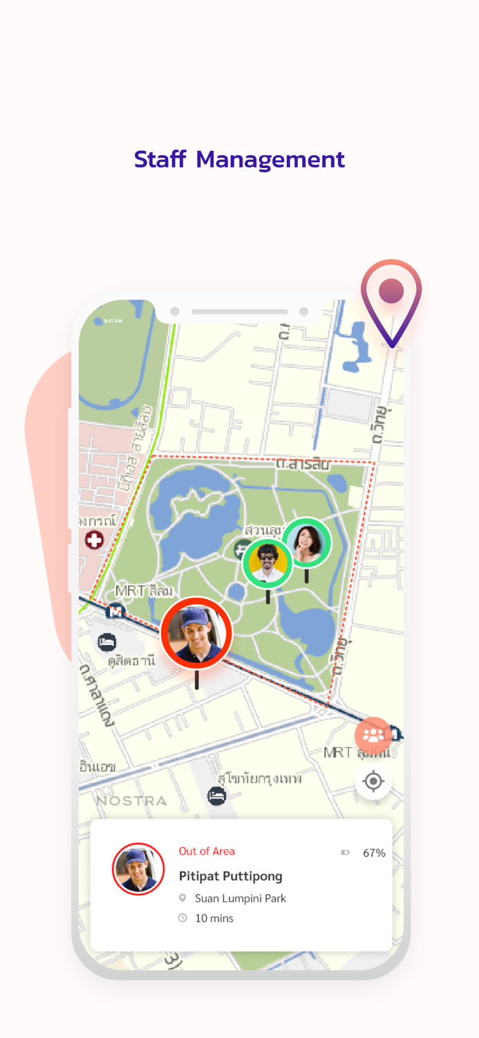 Digital Work for Supervisor