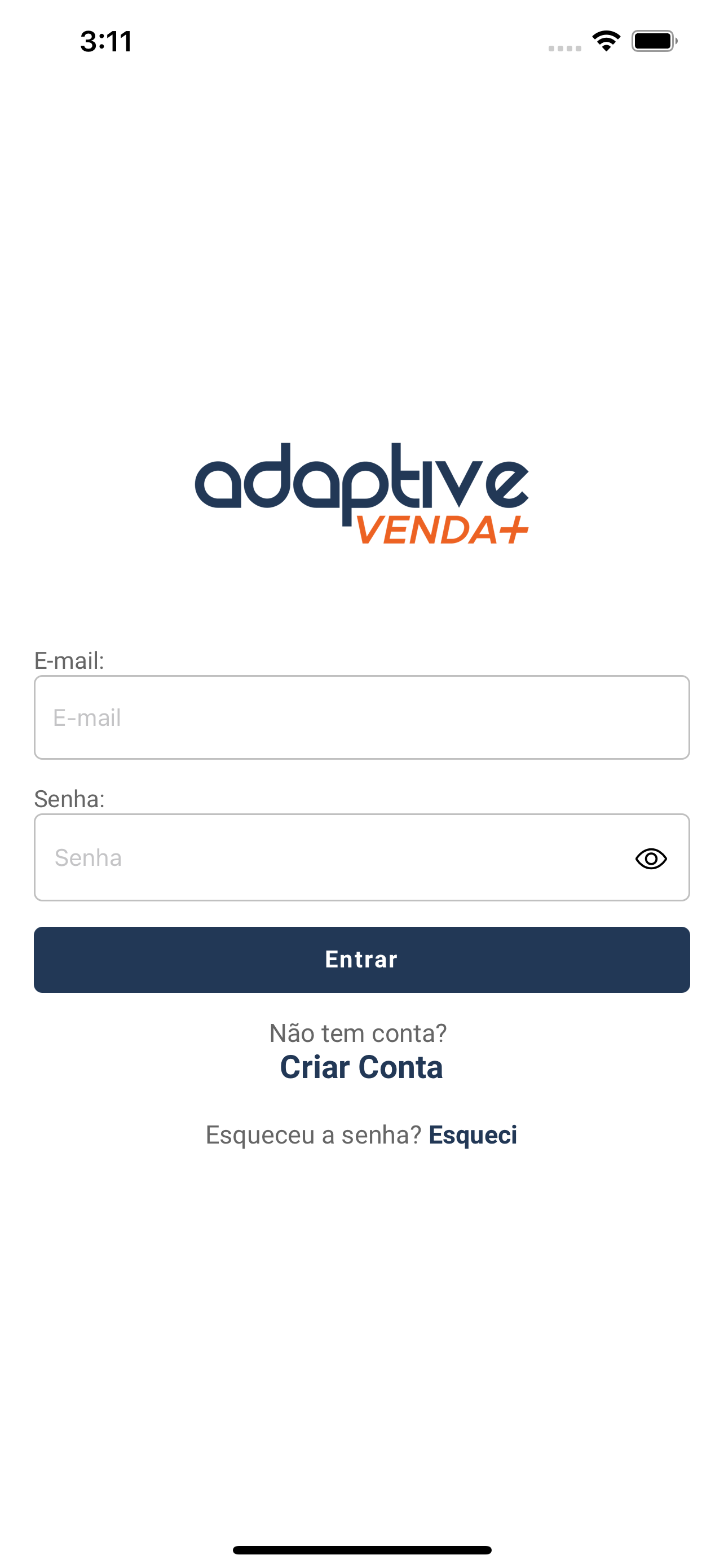 Adaptive Venda+ screenshot 6