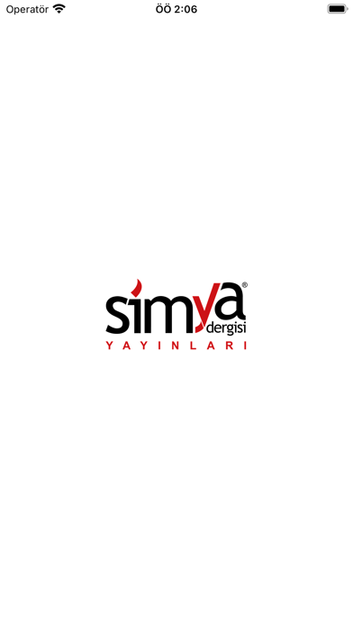 Simya Yeni Sezon Screenshot