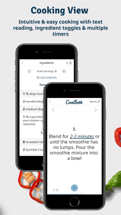CookBook - The Recipe Manager screenshot-6