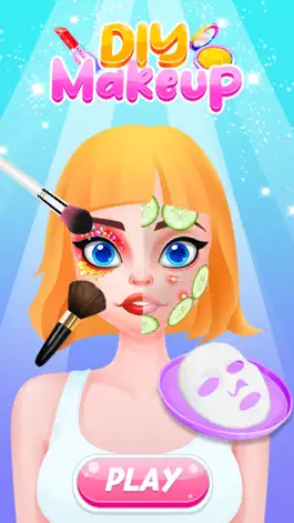 Game screenshot Makeup Artist - DIY Makeup mod apk