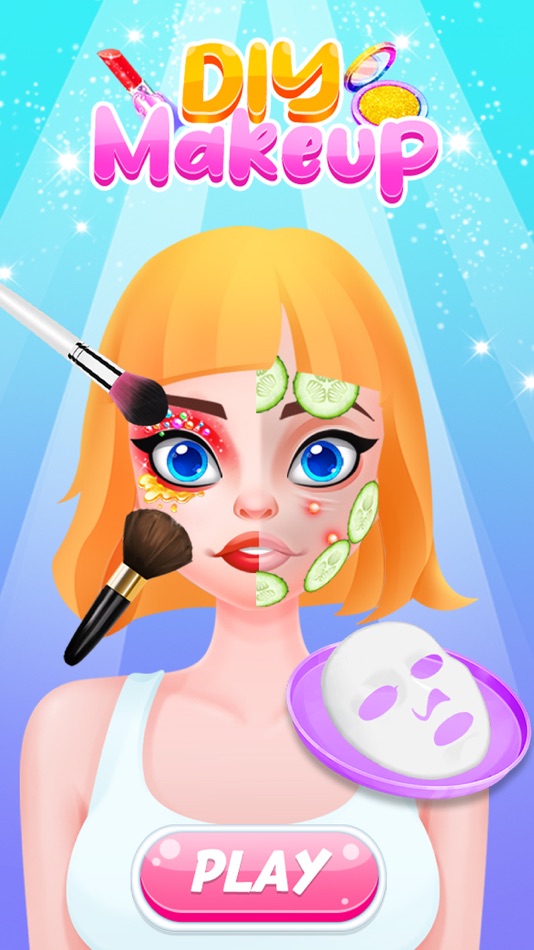 Makeup Artist - DIY Makeup - 1.0 - (iOS)