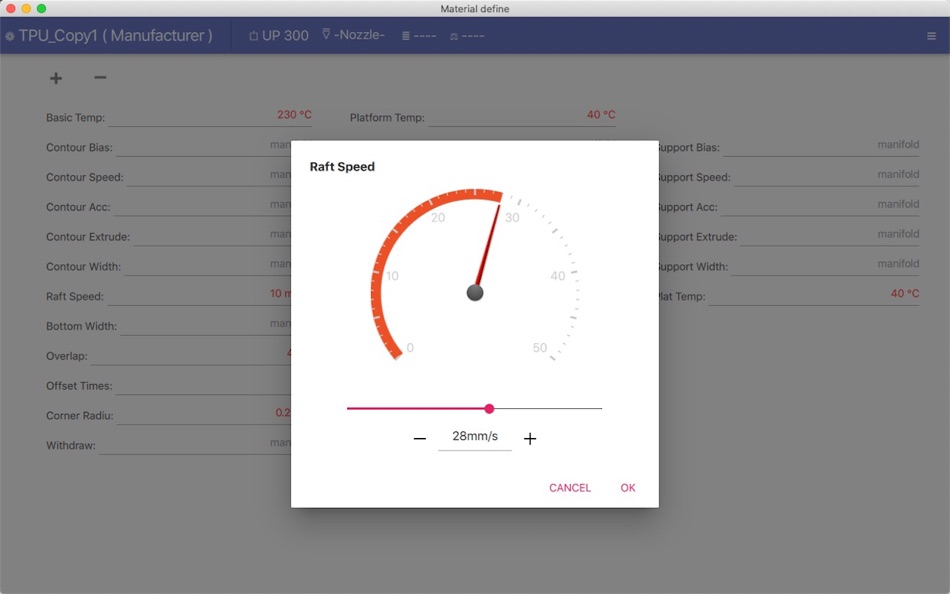 #3. MatDef (macOS) 게시자: Beijing Tiertime Technology Co., Ltd.