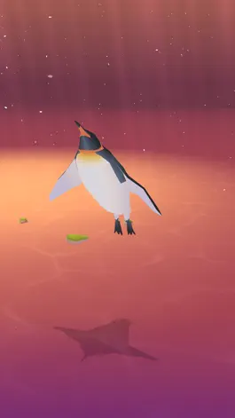 Game screenshot Penguin World. apk