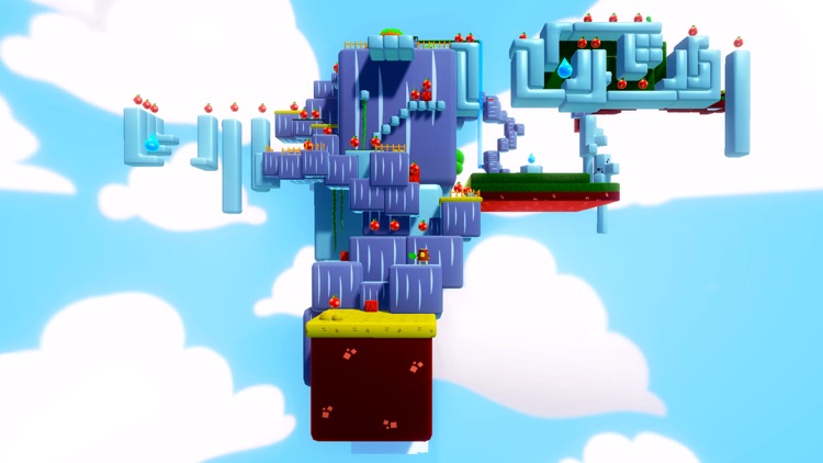 Woodle Tree Adventures Deluxe screenshot-3