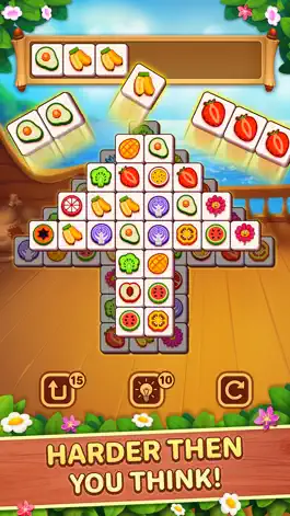 Game screenshot Tile King Master - 3 Tiles Fun apk