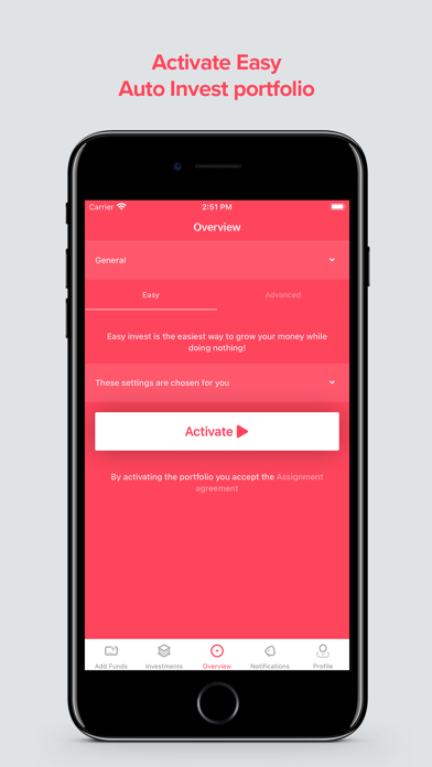 How to cancel & delete Swaper from iphone & ipad 1