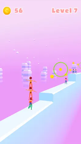Game screenshot Crazy Acrobat hack