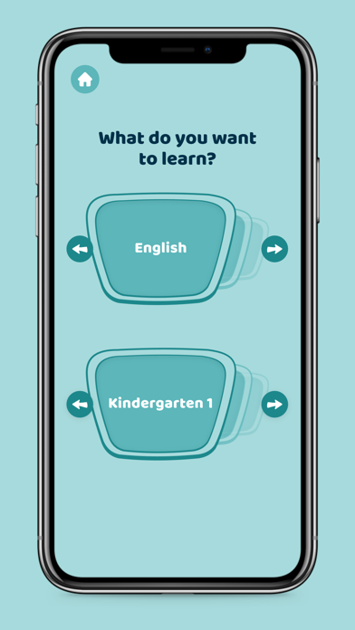 Sight Words with Parents Screenshot