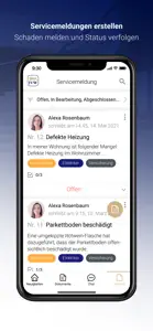 IVW Immobilien screenshot #5 for iPhone