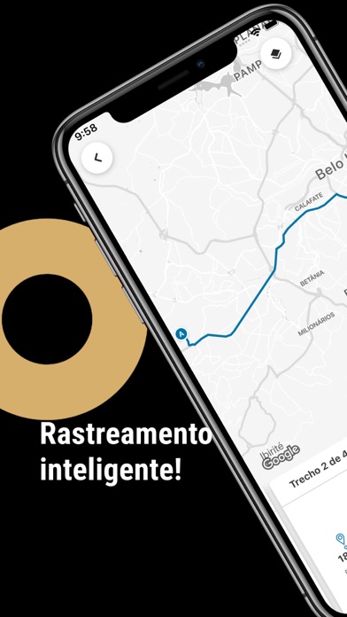 Screenshot #2 pour Radar RGR