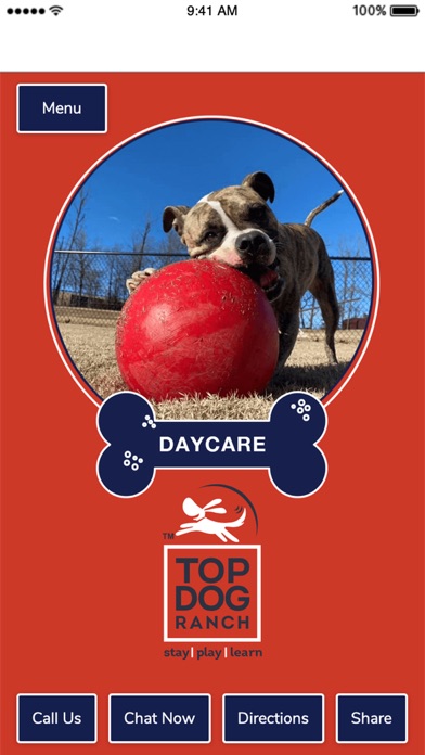 Top Dog Ranch Screenshot