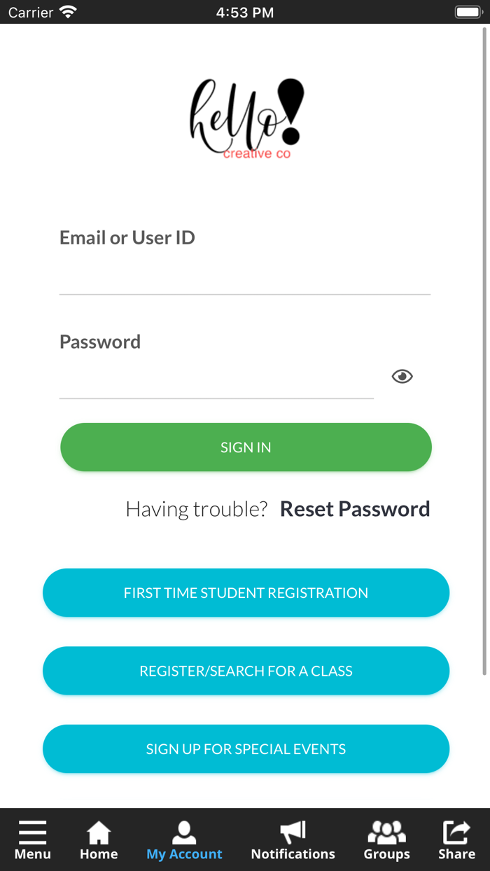 Hello Creative Studios