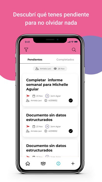 Ieladeinu Screenshot