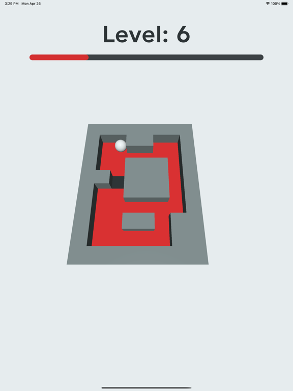 Screenshot #6 pour Tint 3D