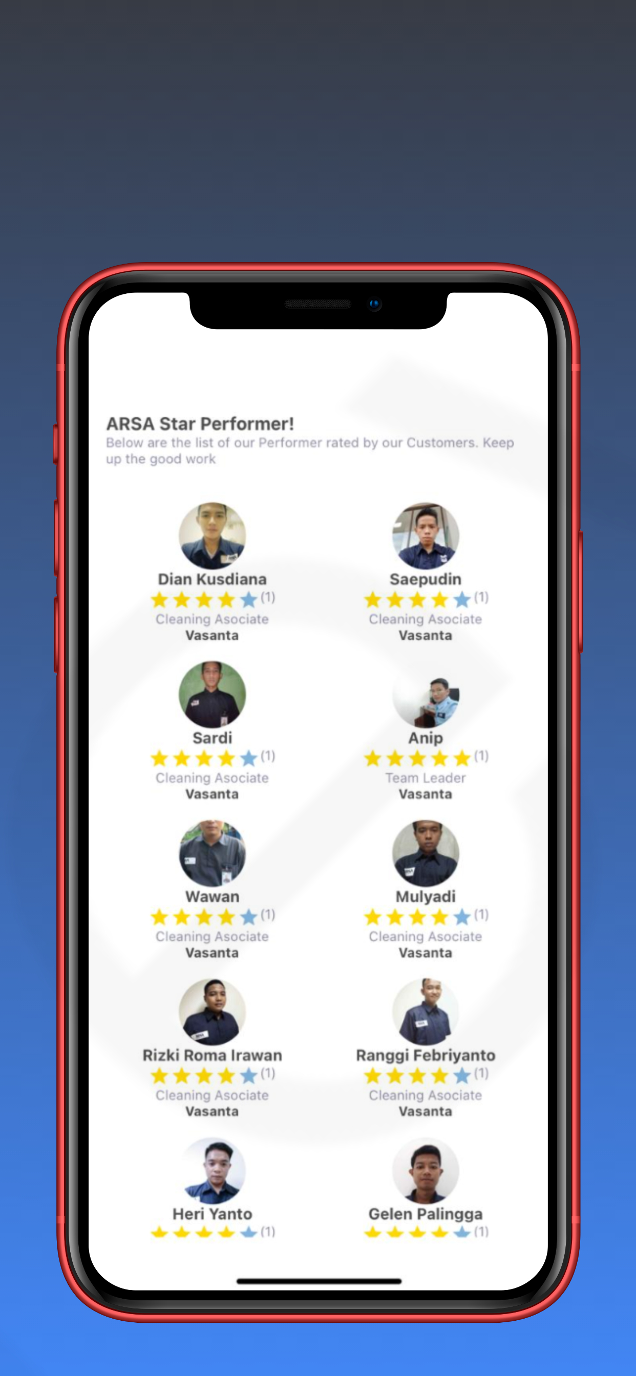 ARSAtech