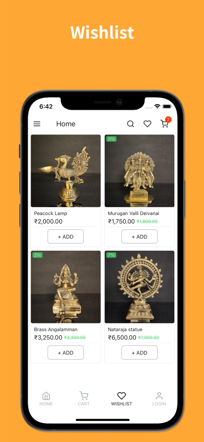 Hindu Devotional Store