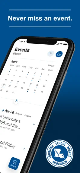 Game screenshot Louisiana School Board hack