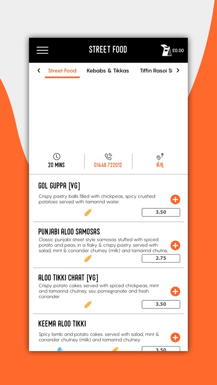 Tiffin Rasoi Delivered screenshot-4