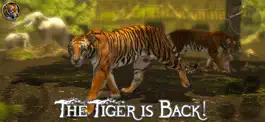 Game screenshot Ultimate Tiger Simulator 2 mod apk