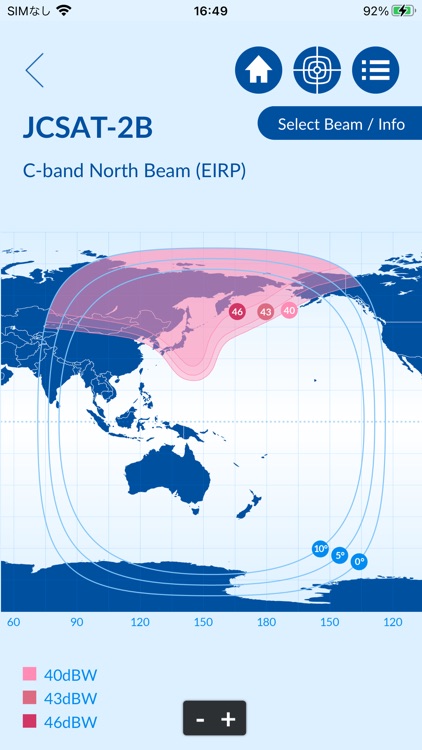 JSAT screenshot-3