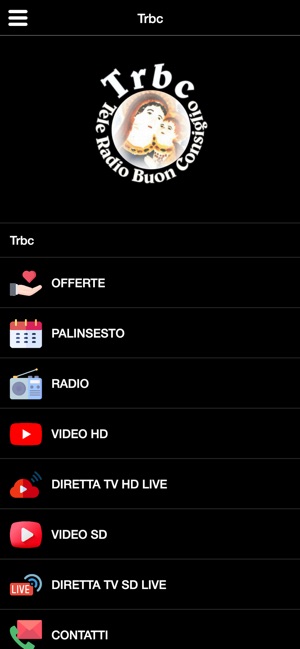 trbc tv su App Store