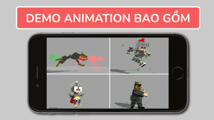 AnimatoonCharacter Studio