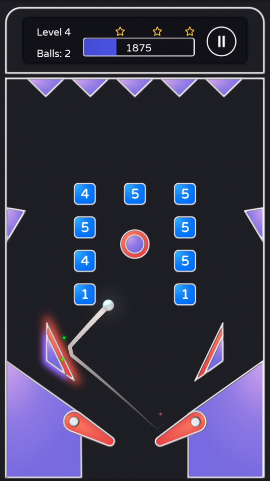 #8. Pinblocki (iOS) 由: Dr Z Software
