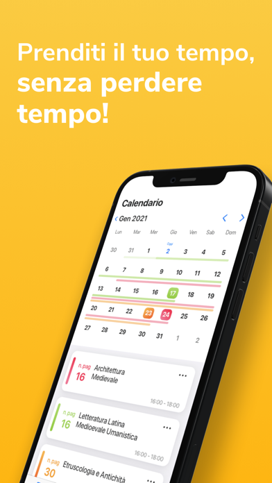 Studja Screenshot