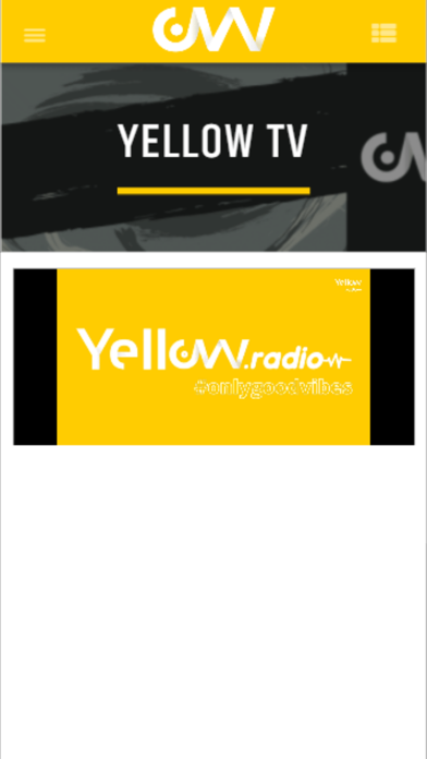 Yellow.radio Screenshot