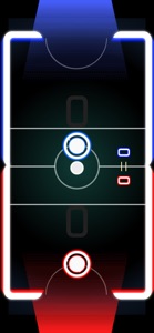 Glockey - Glow Hockey screenshot #5 for iPhone