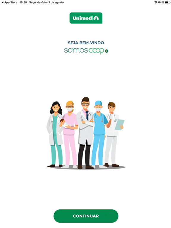 Screenshot #5 pour Unimed Cooperado SE