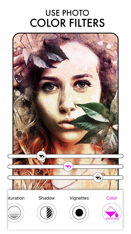 Sketch Me Photo Sketch screenshot-4