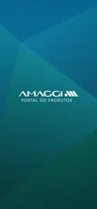 Portal do Produtor - Amaggi screenshot #1 for iPhone